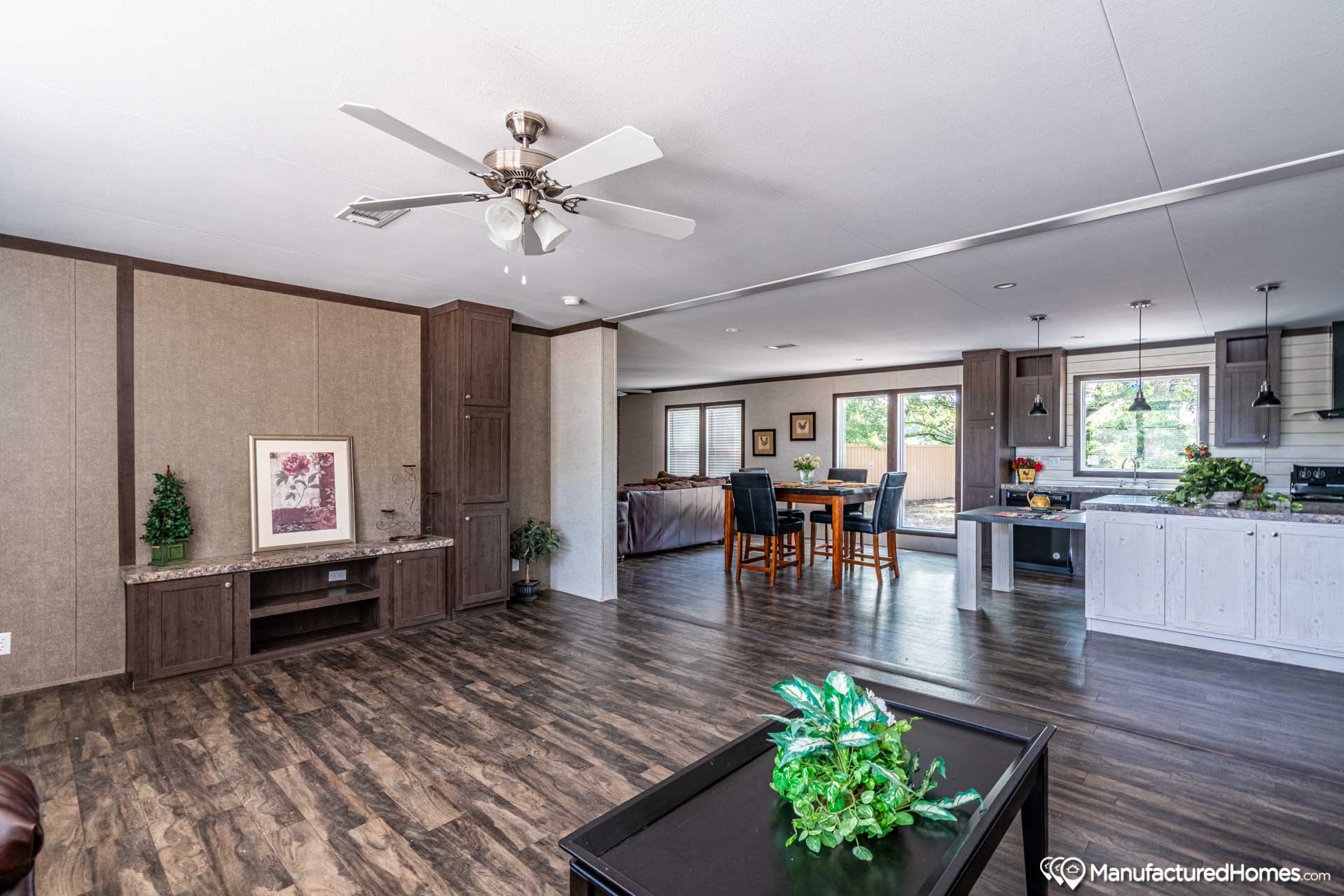 New Moon Classic NM3272A 7 For Sale by Thomas Outlet Homes